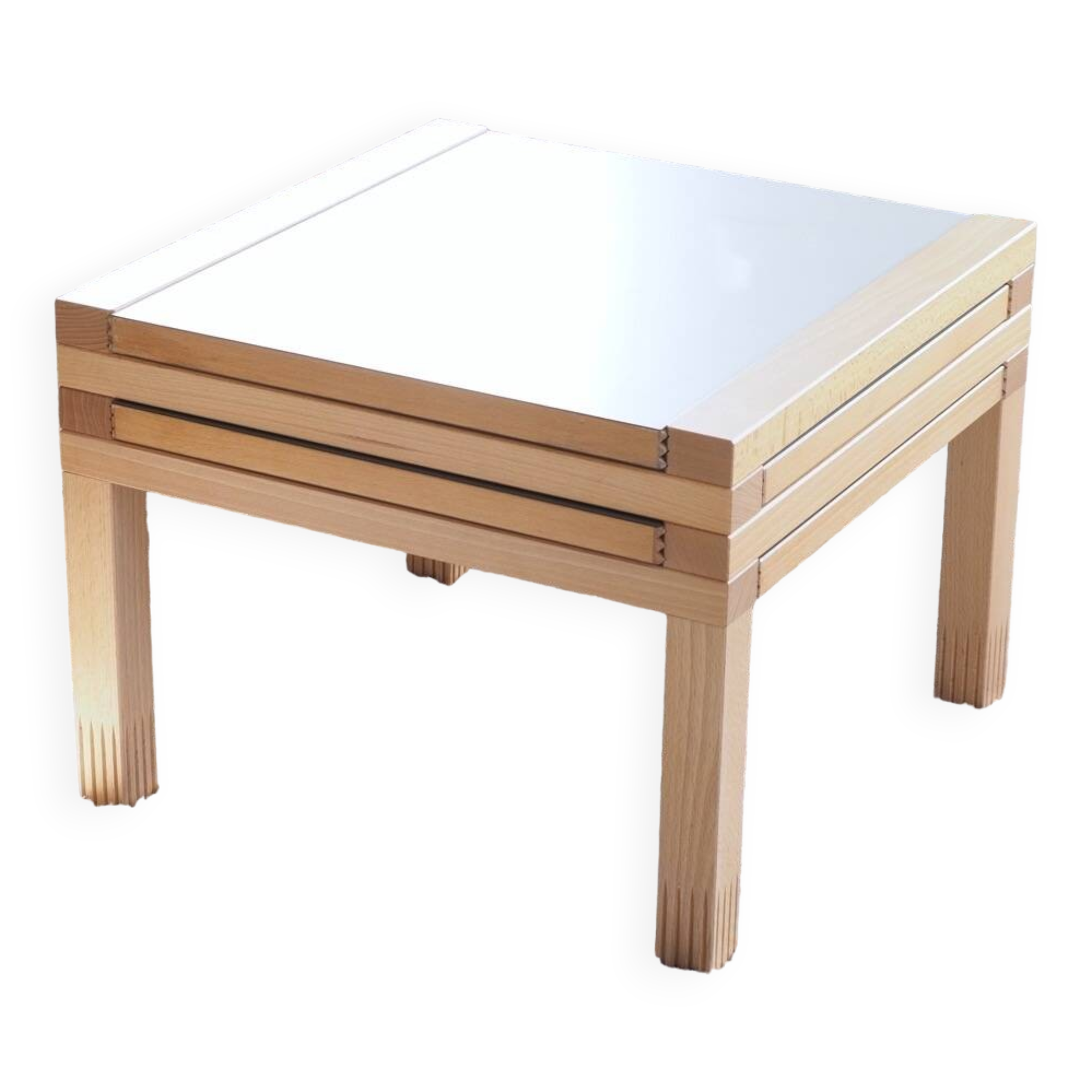 Par4 Mini by Bernard VUARNESSON table
