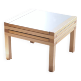 Par4 Mini by Bernard VUARNESSON table