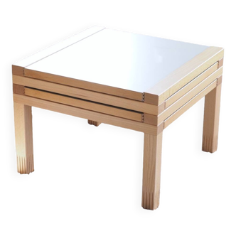 Par4 Mini by Bernard VUARNESSON table