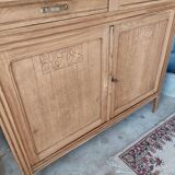 Art Deco buffet