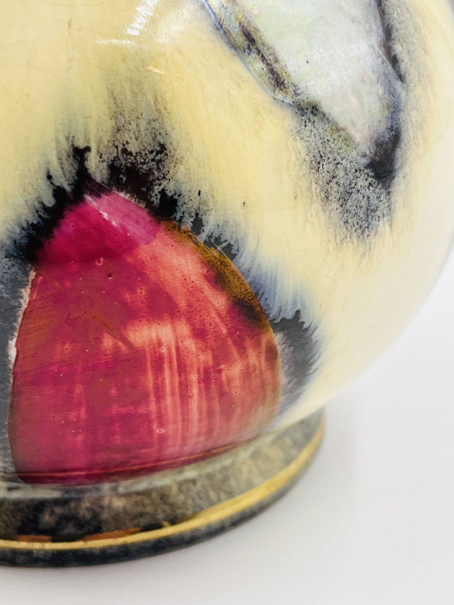 Vase W-Germany Bay 1950