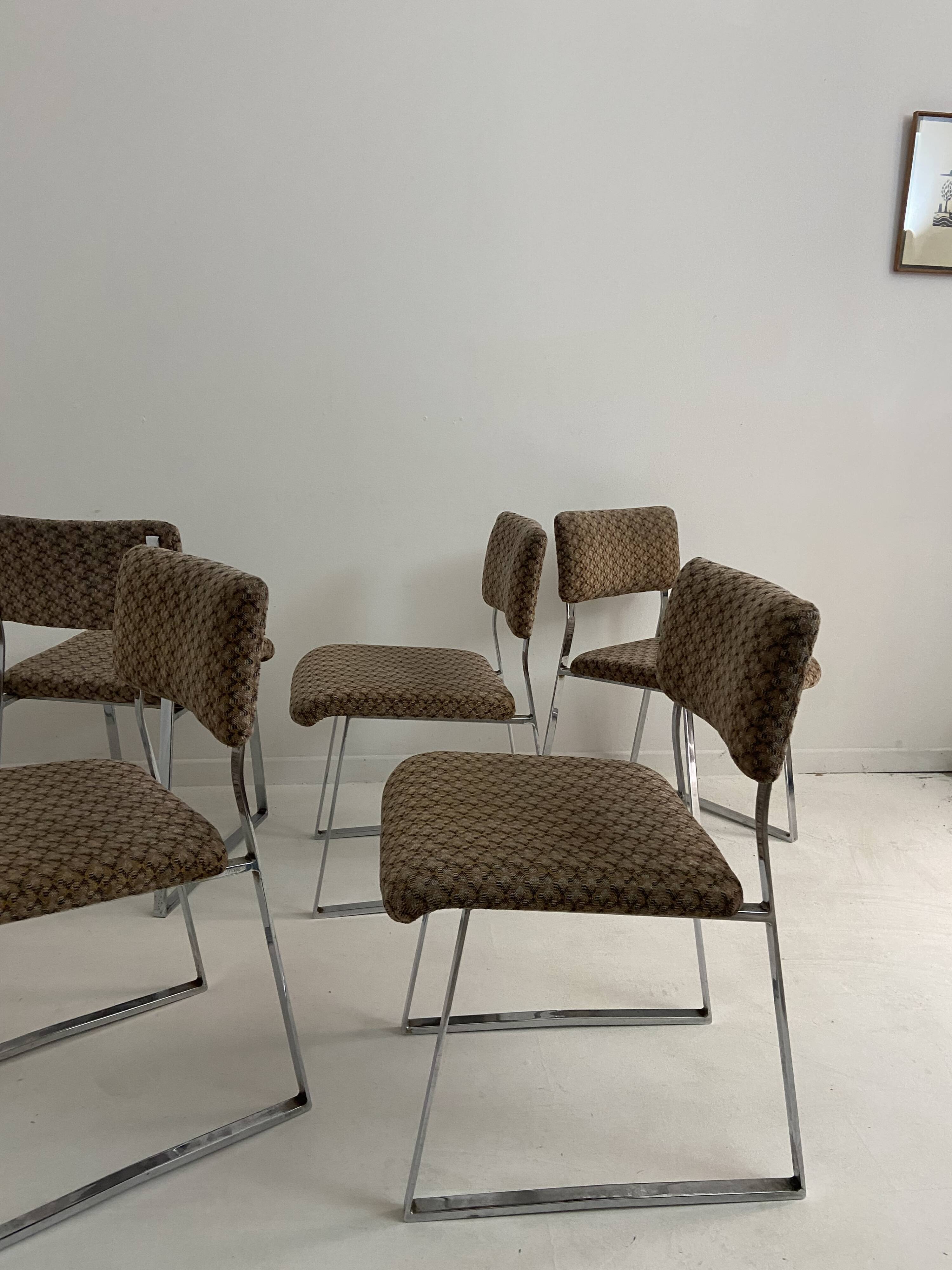 vintage designer chairs