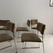 chaises design vintage