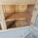 Display cabinet