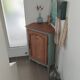 Large corner cabinet