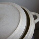 Legumier ancient Salins Iron Land