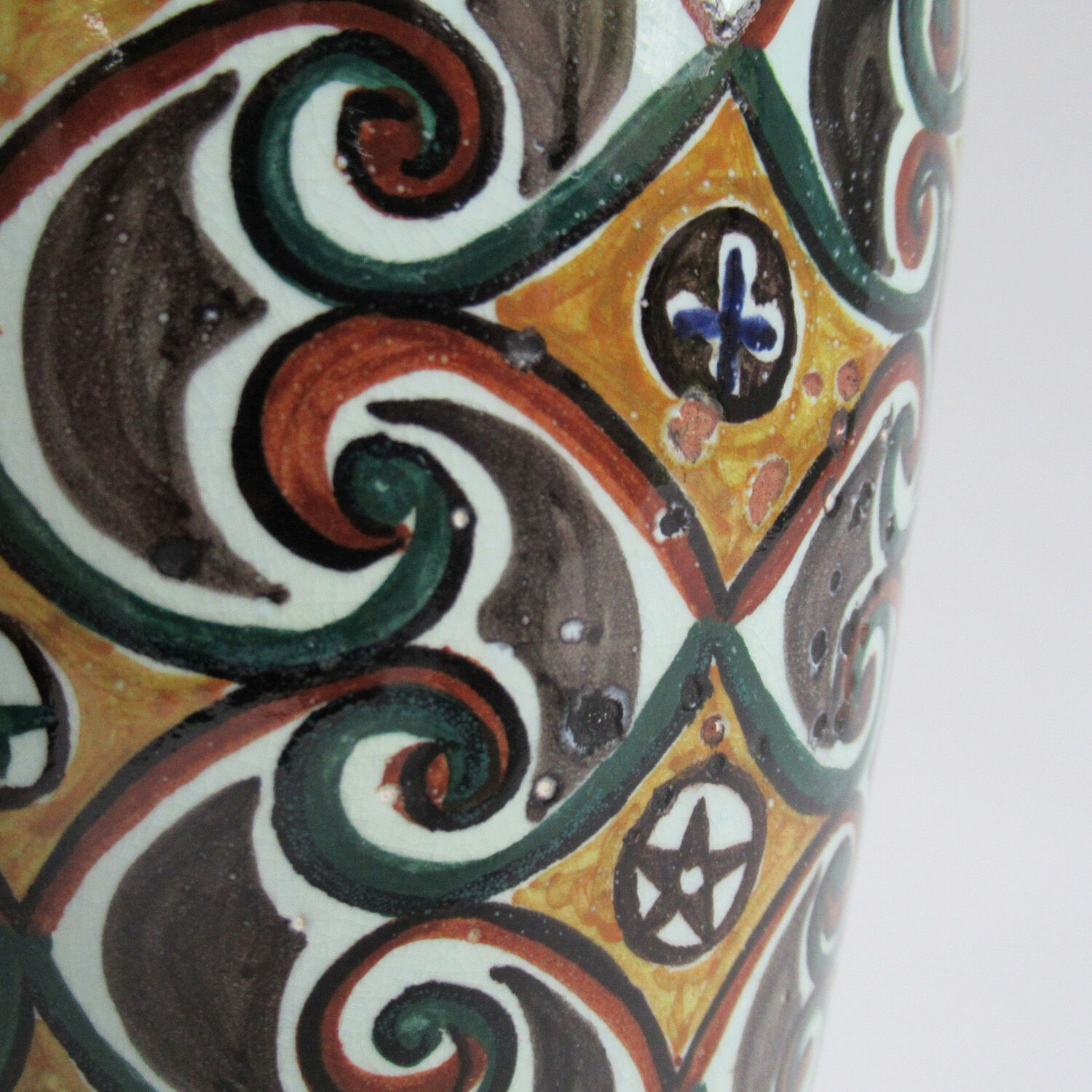 Vase Perignem, Belgium, 1950