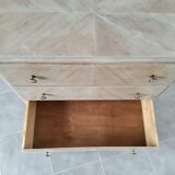 Art Deco chest of drawers