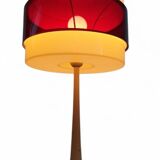Ikea mushroom lamp (1970s) by magnus elebäck & carl öjerstam