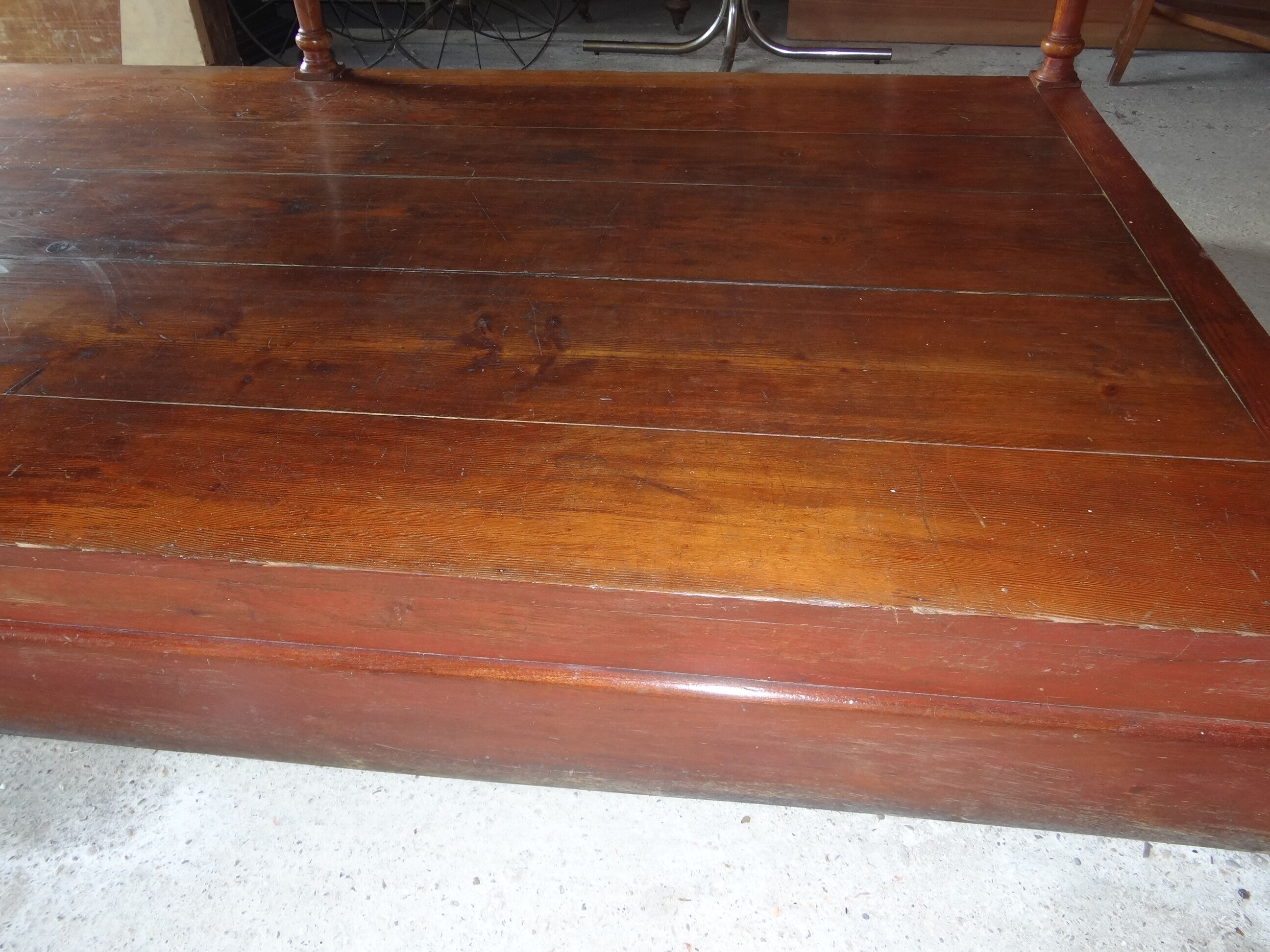 Draper's furniture late 19th