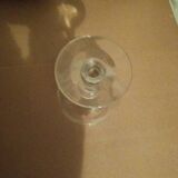 Large glass