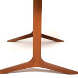 Table basse par Peter Hvidt & Orla Mølgaard