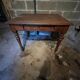 Old desk