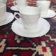 Coffee service "Vecchio Ginori" by Richard Ginori