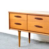 Austinsuite teak sideboard