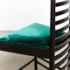 Charles Rennie Mackintosh "Hill House 1" chair for Cassina