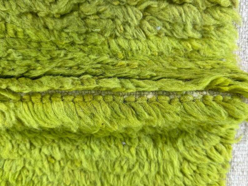 Moroccan Berber rug 200cmx300cm