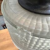 Set of 25 Holophane suspensions