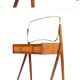 Danish dressing table 1960