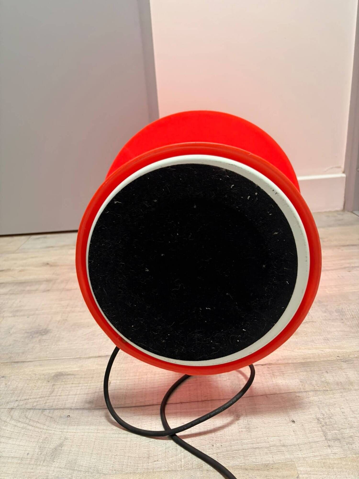 Lampe Metalarte inout