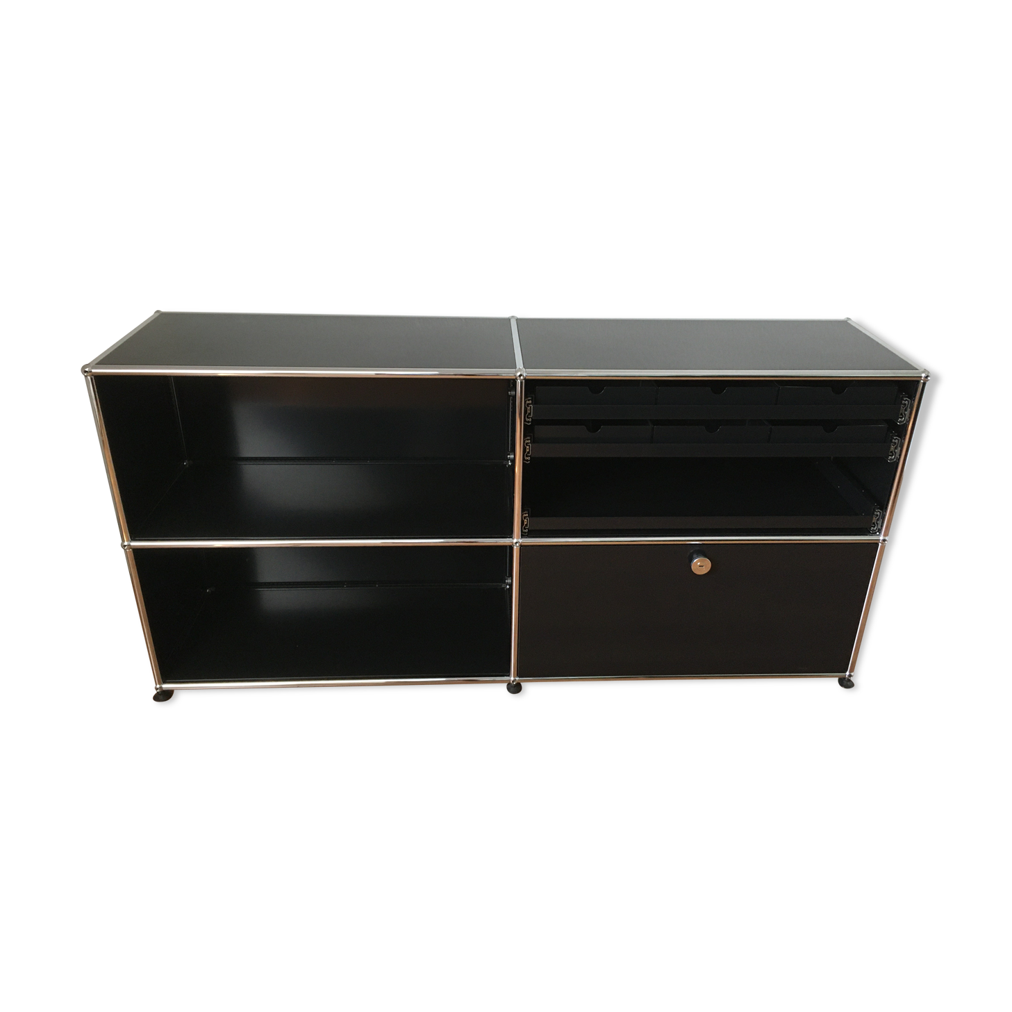 Furniture USM Haller design