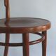 Antique Thonet Bentwood Chair No. 14, circa 1900