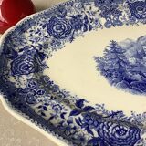 Villeroy & Boch Burgenland serving dish by VBM Germany