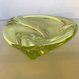 Empty pocket val saint Lambert green anise