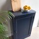 Patinated confectionery buffet