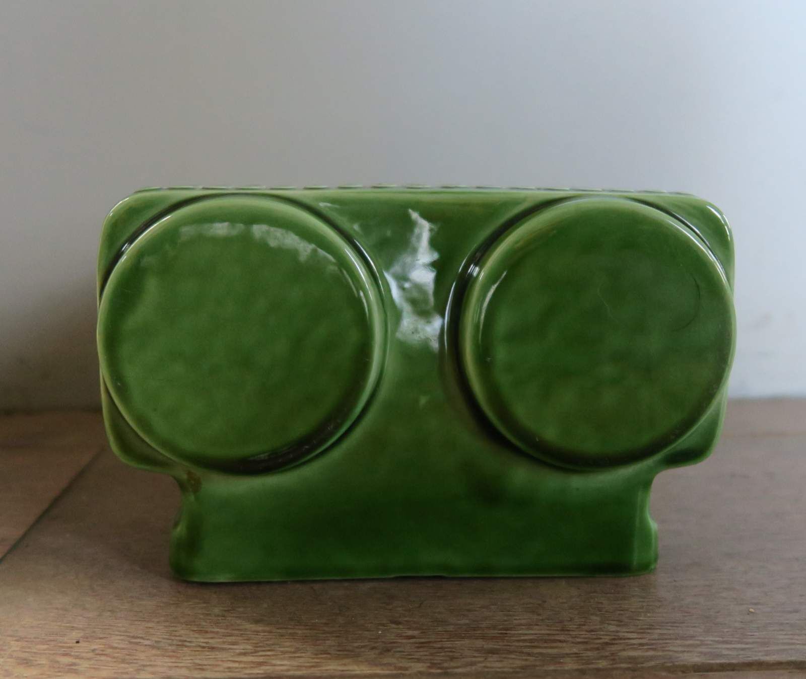 Apply Philips, rare porcelain/ceramic.