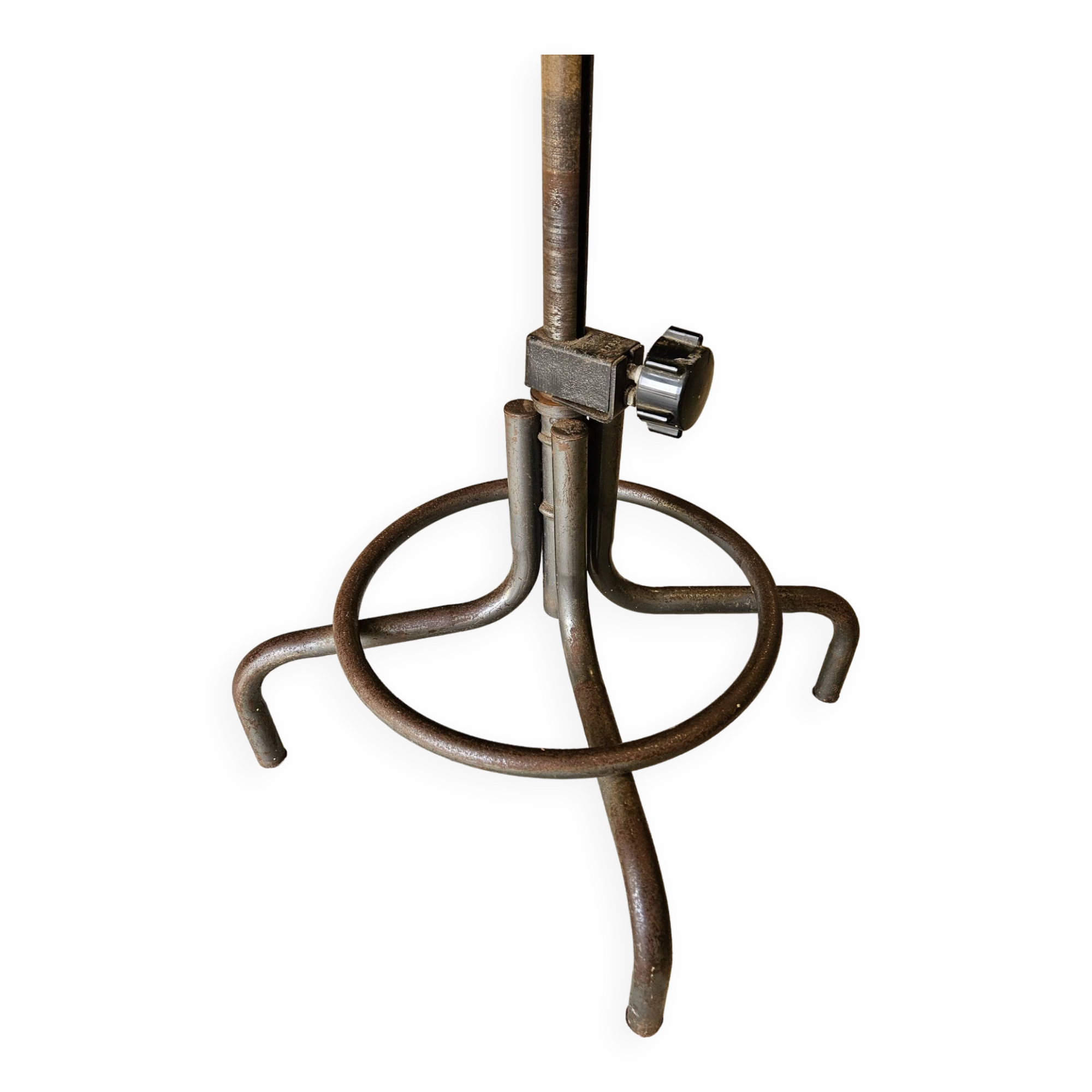 Workshop chair 1960