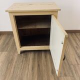 Meuble 1 porte