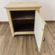 Furniture with 1 door