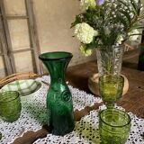 Placemats / crochet placemats