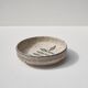 1960s ceramic studio bowl