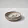 1960s ceramic studio bowl