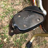 Vintage Cyclette exercise bike