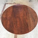 Adjustable low and high table Wilhelm Renz