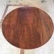Adjustable low and high table Wilhelm Renz