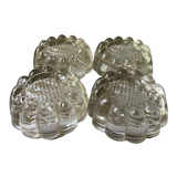 4 furniture leg pads