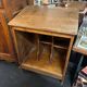 Notary's furniture