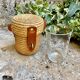 Vichy curist glass