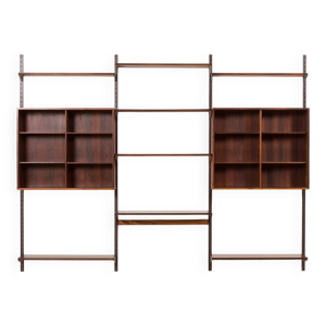 Un ensemble mural en - kristiansen