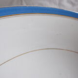 Compotier en porcelaine