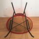 Gastone Rinaldi heater, original from 1950