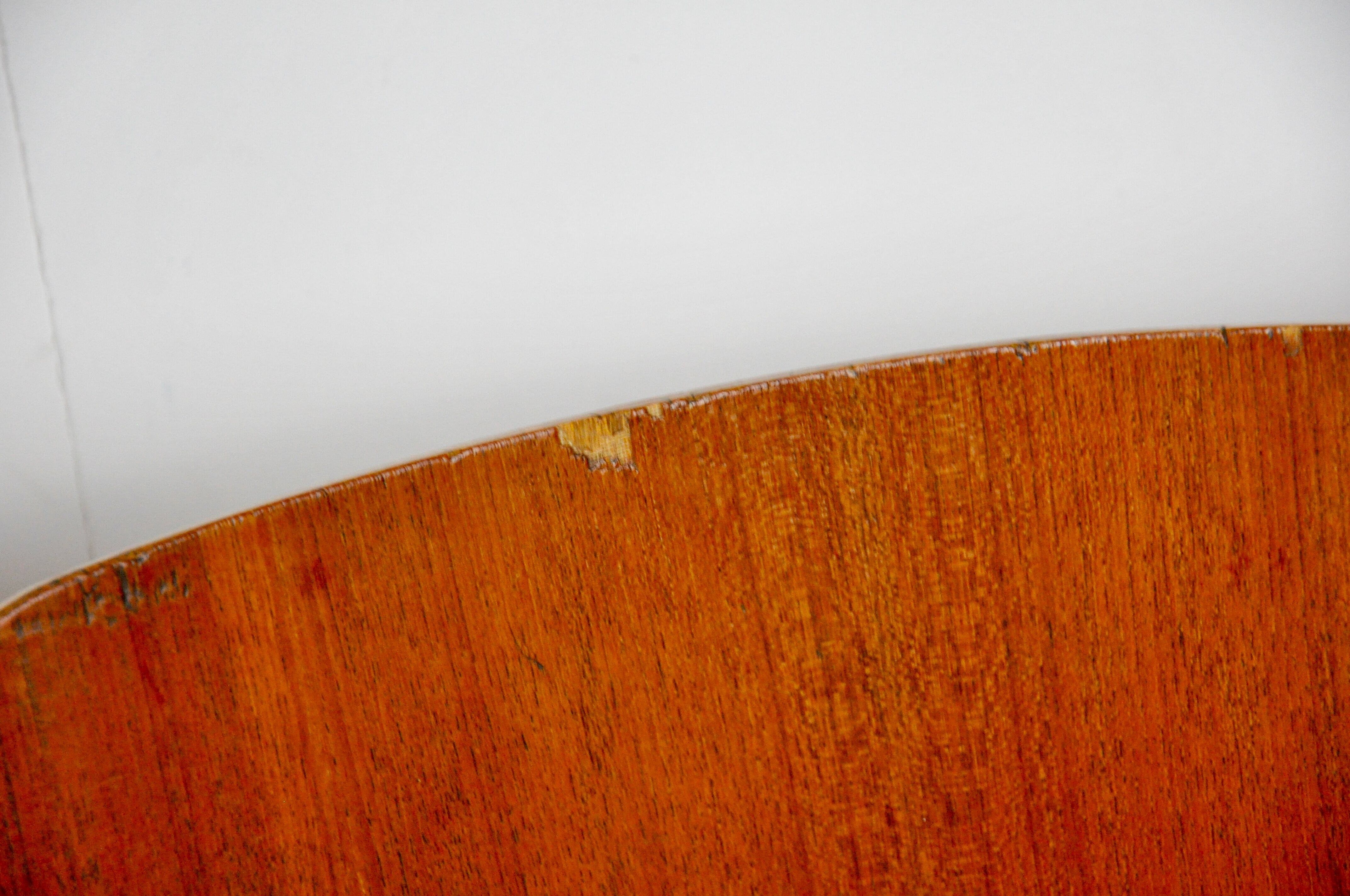 Chaises Hammer par Arne Jacobsen pour Fritz Hansen, 1960