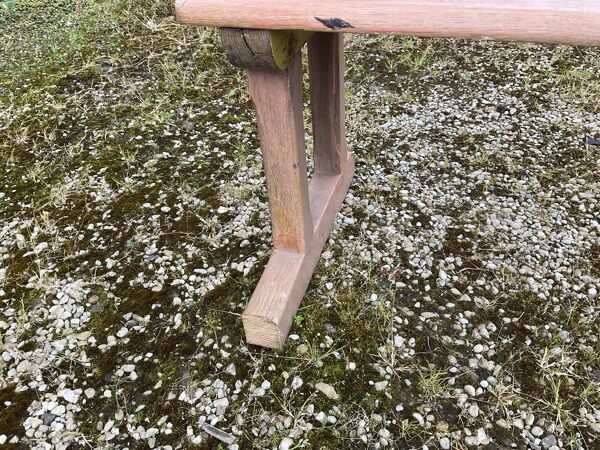 Petit banc