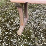 Small bench