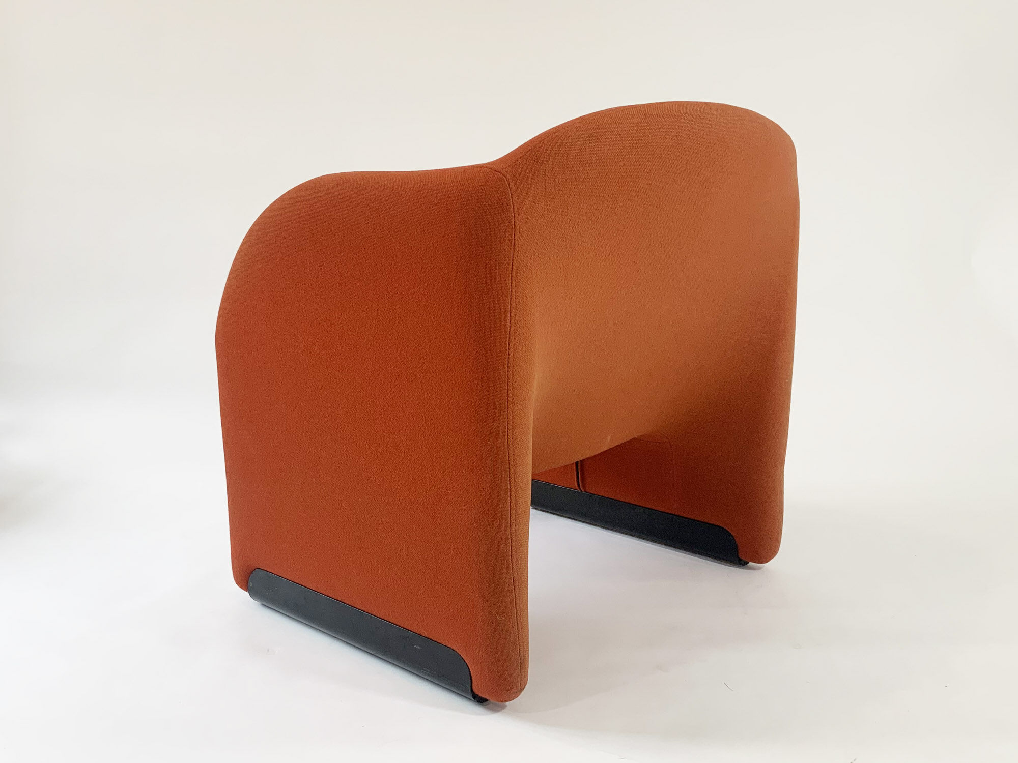 Artifort Ben chair, Pierre Paulin, 1980s