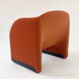 Artifort Ben chair, Pierre Paulin, 1980s